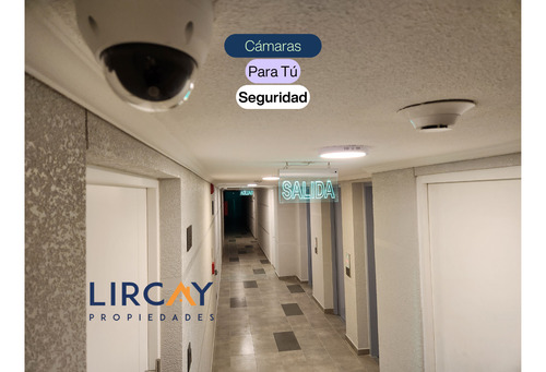 Departamento Amoblado En Arriendo En Talca.