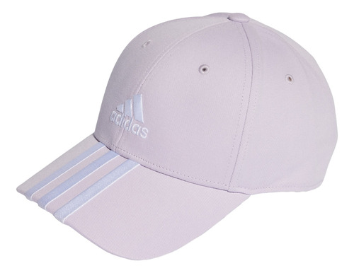 Gorra Béisbol 3 Franjas Sarga De Algodón Ir7877 adidas