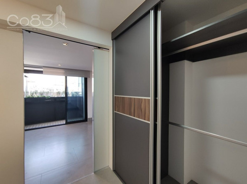 Renta - Suite - Leibnitz - 79 M2 - Piso 12