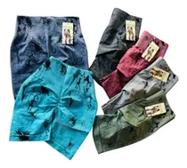 Comprar Shorts\u002Fbikers Push Up Tie Bye X 2 Und