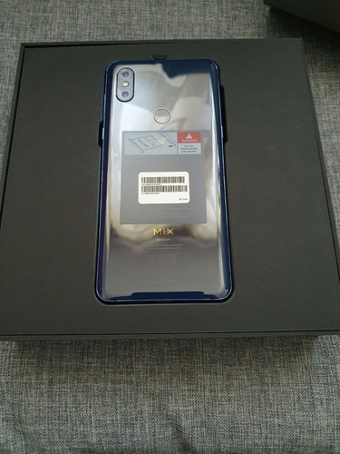 Xiaomi Mi Mix 3 - 4g-5g - 64gb / 6gb Ram
