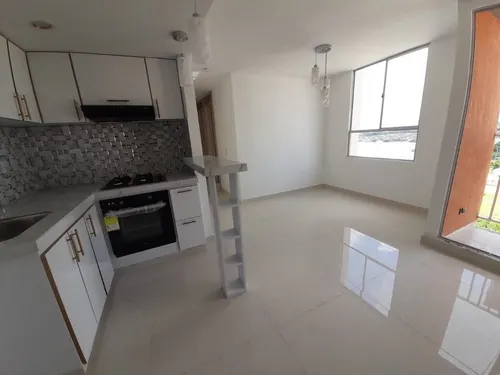 Barrio Unicentro - Apartamento En Conjunto Cerrado