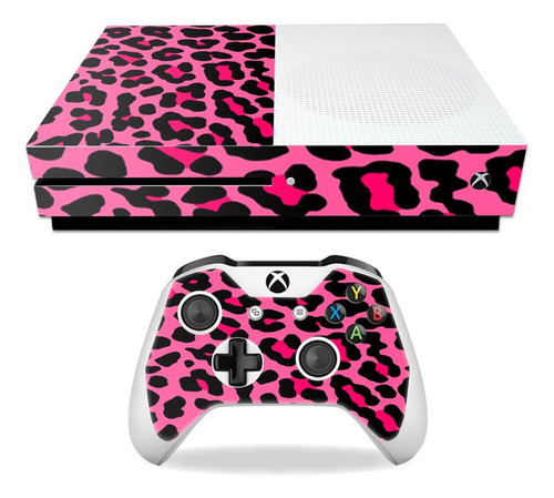 Mightyskins - Skin De Vinilo Para Microsoft Xbox One S Wrap 