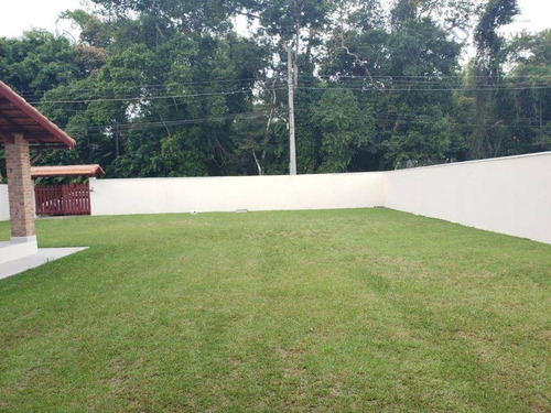 Imagem 22 de 24 de Imóvel Com Área Total De 560m², No Bairro Getuba - Ca0758