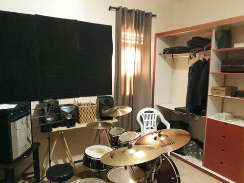 Imagem 14 de 21 de Casa Com 3 Suítes À Venda, 233 M² Por R$ 750.000 - Sapiranga - Fortaleza/ce - Ca0303