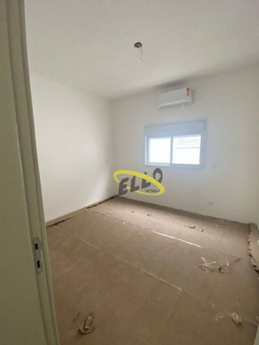 Imagem 12 de 23 de Casa Nova E Moderna Em Um Dos Melhores Condomínios Da Granja Viana! - Ca5257