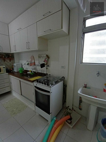 Imagem 6 de 27 de Apartamento À Venda Com 2 Dormitórios No Ipiranga Próximo A Estação Alto Do Ipiranga - Tc1589