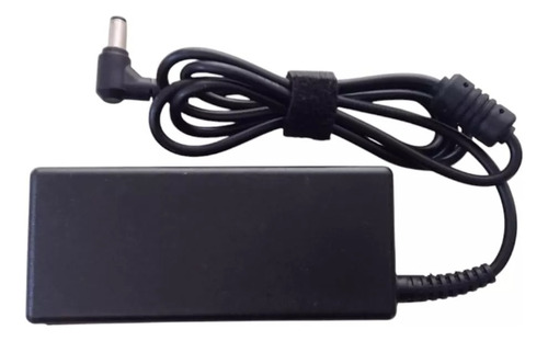 Cargador 12v Compatible Con Monitor Hp 2011x 2311x Dell 22