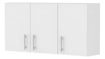 Comprar Mueble De Cocina 3 Puertas - Repostero Melamina Aéreo