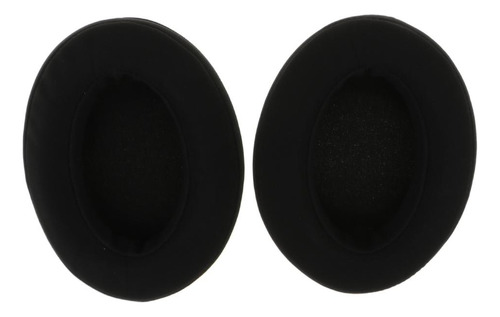 Cojín De Repuesto Para Auriculares Mdr- Wh-m2