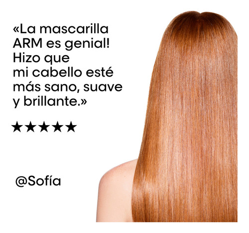 Absolut Repair Molecular Leave In Mask 100ml L'oréal