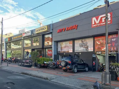 Local en arriendo