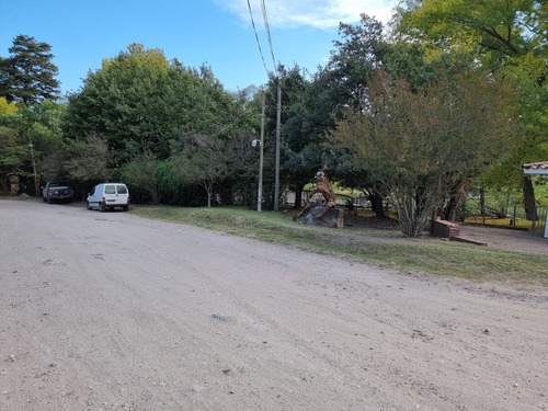 Lote Venta El Parador De La Montaña Santa Rosa De Calamuchita 2.800 M2 Totales Vistas Sierras Chicas Escritura Titulo Perfecto