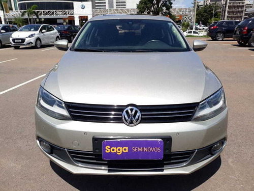 Volkswagen Jetta 2.0 T