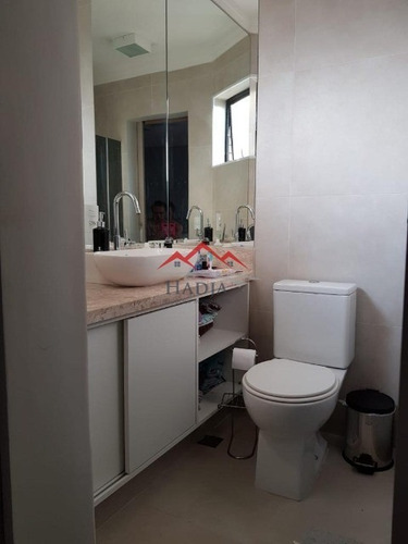 Imagem 13 de 20 de Casa A Venda Condomínio Villagio Di Siena- Jardim Das Carpas, Jundiaí - Sp - Ca00344 - 69194626