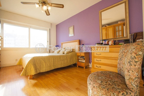 Imagem 21 de 28 de Apartamento, 3 Dormitórios, 170 M², Bom Fim - 111909