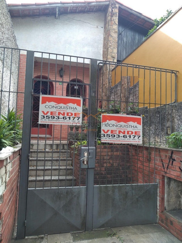 Imagem 2 de 15 de Casa - Anchieta - Ref: 2601 - V-4785