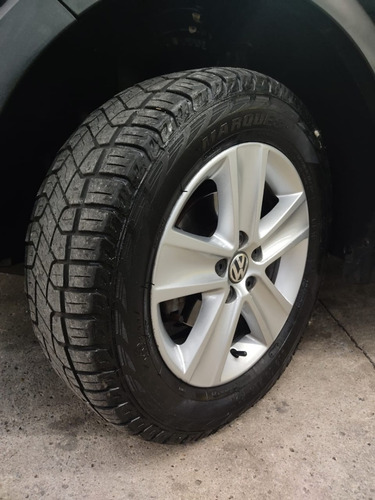 Imagem 14 de 14 de Volkswagen Crossfox