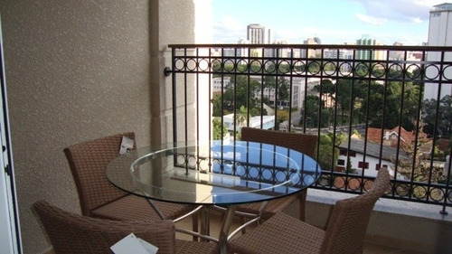 Imagem 6 de 12 de Apartamento - Ap01074 - 68129200