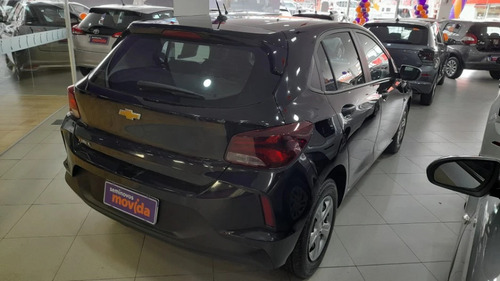 Chevrolet Onix 1.0