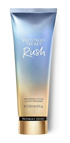 Locion Rush 236ml Victoria Secret Silk Perfumes Ofertas
