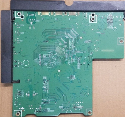 Hisense Main Board Rsag7.820.8252/r0h (Usado)