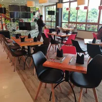 Comprar Mesas Para Restaurantes, Bodegones, Cafés, Heladerías Etc
