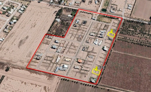 Imagen 3 de 4 de Lote En Barrio Privado Terrazas Park