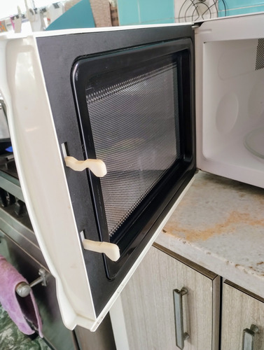 Horno Microondas Whilrpool (Usado)