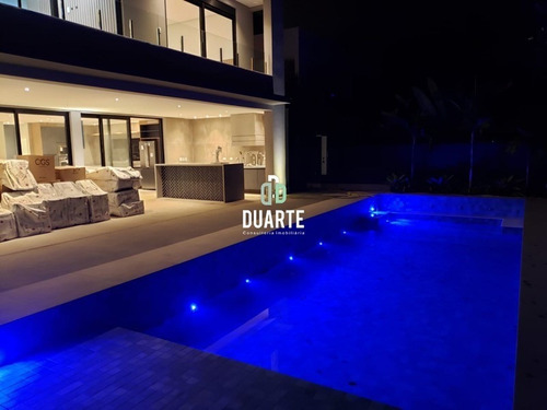 Imagem 3 de 9 de Mansao Na Riviera - Ca00548 - 69493224