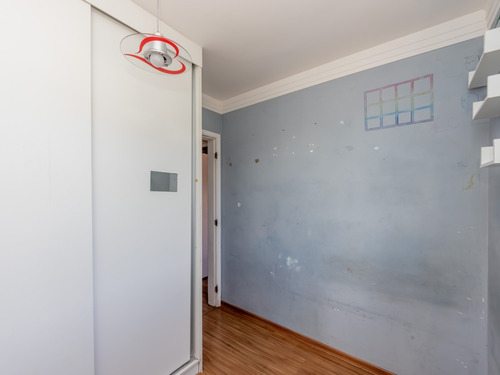 Apartamento Com 2 Quartos À Venda, 47m² - Jardim Ísis