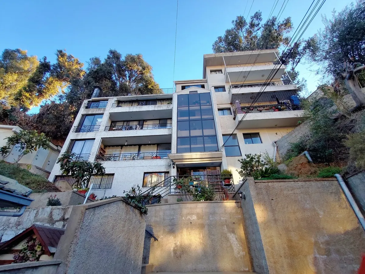 Imagen 1 de 14 de Hermoso Departamento, Recreo.