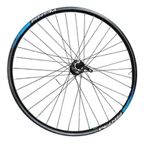 Comprar Rueda Aro 29 Freno Disco Trasera 36h Maza Eclipse