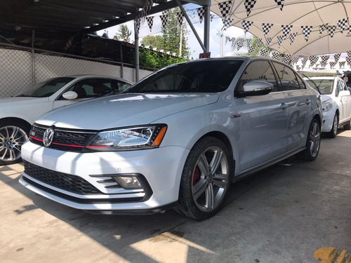 Imagen 1 de 7 de Volkswagen Jetta Gli