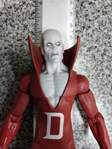 Dc Direct, Deadman, Brightest Day, Boston Brand!! (Usado)