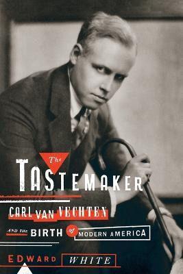 Libro The Tastemaker - Edward White