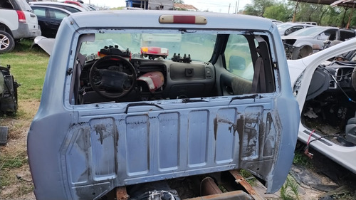 Ford Ranger 1998 ( En Partes ) 1998 - 2000 2.5l Manual Yonke