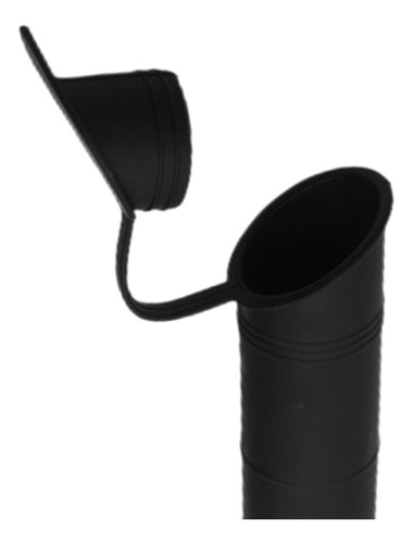 Inserto De Soporte Para Caña De Pescar Con Funda