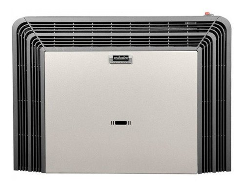 Calefactor 8000 Eskabe Titanio Sin Salida Multigas