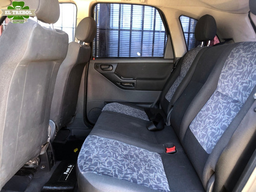 Chevrolet Meriva Gl 1.8 2005