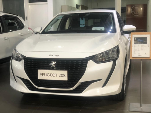 Peugeot 208 1.2 Like
