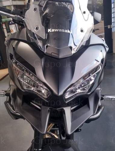 Nueva Kawasaki Versys 650, Entrega Inmediata!!