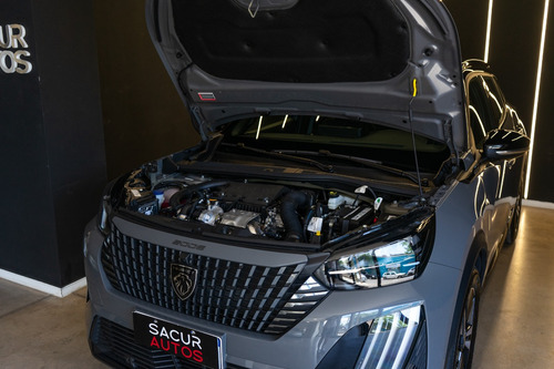 Peugeot 2008 1.0T Gt