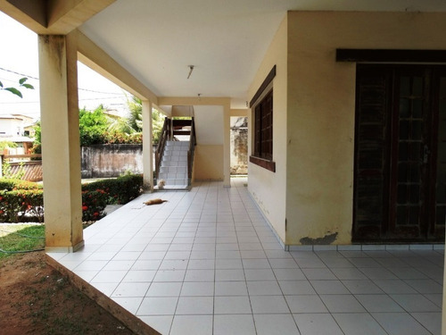 Imagem 3 de 30 de Casa Em Condomínio Com 3 Unidades E Entradas Independentes 450m2 Em Jaguaribe - Sfl583 - 69258658