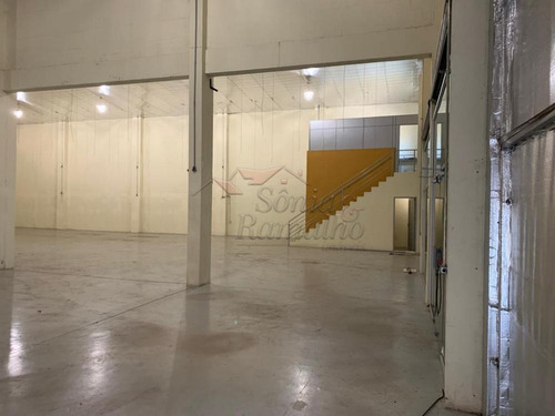 Galpões - Ref: L15184