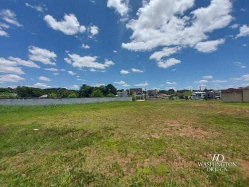 Imagem 3 de 21 de Terreno À Venda, 703 M² Por R$ 299.000,00 - Umbará - Curitiba/pr - Te0163