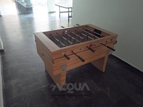 Imagem 12 de 15 de Apartamento 3 Dormitórios 1 Vaga, Enseada - 0688-1