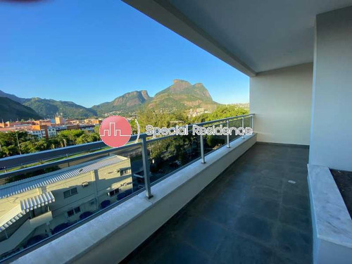 Imagem 1 de 15 de Apartamento-à Venda-barra Da Tijuca-rio De Janeiro - 201885