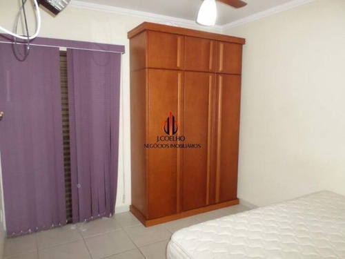 Imagem 4 de 22 de Penthouse Em Praia Grande, Ubatuba/sp De 148m² 4 Quartos À Venda Por R$ 1.200.000,00 - Ph2343709-s