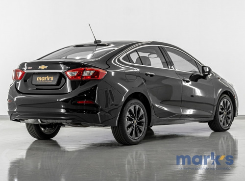 Chevrolet Cruze 1.4 TURBO LTZ 16V FLEX 4P AUTOMÁTICO
